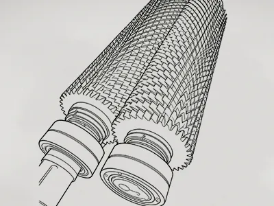 Agricultural Machinery