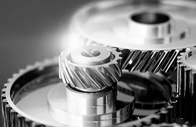 Balancing Machine Upgrades