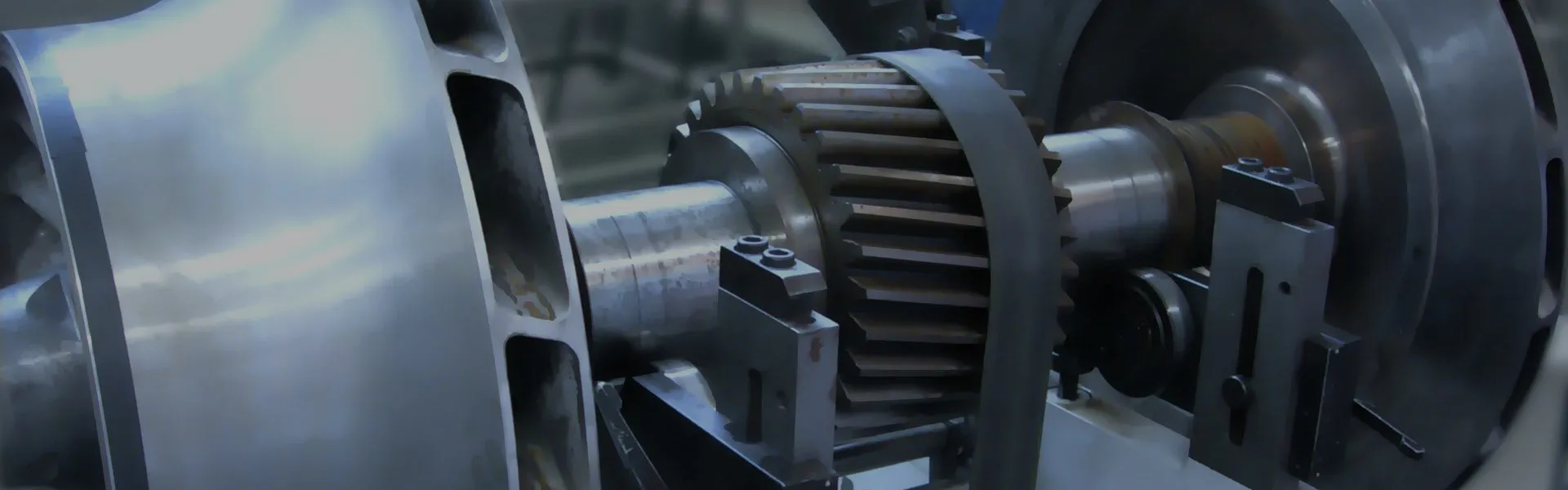 Zhangjiakou Xuanhua Zhengli Balancing Machine Co., Ltd.