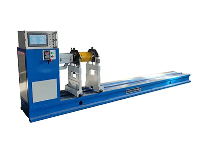 YYW-160 Horizontal Balancing Machine