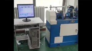 M-2000 Friction and Wear Testing Machine