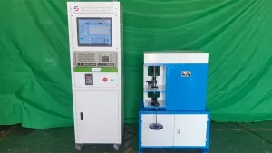 MPX-2000 Friction and Wear Testing Machine