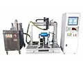 Automatic Horizontal Balancing Machine
