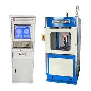 Automatic Balancing Machine