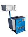 YLD-3/YLD-5 Hard-Bearing Balancing Machine