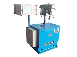 YLD-11 Hard-Bearing Balancing Machine