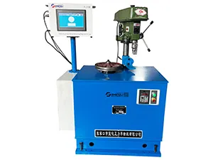 YLD-50 Hard-Bearing Balancing Machine