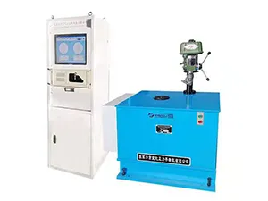 YLD-100 Hard-Bearing Balancing Machine