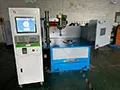 YLD-200 Hard-Bearing Balancing Machine