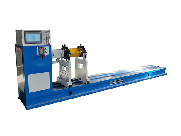 YYW-160 Hard-Bearing Balancing Machine (Universal Joint Drive)