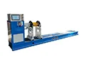 YYW-160 Hard-Bearing Balancing Machine (Universal Joint Drive)