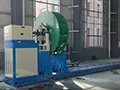 YYW-20000 Hard-Bearing Balancing Machine (Universal Joint Drive)