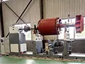 YYW-30000 Hard-Bearing Balancing Machine (Universal Joint Drive)