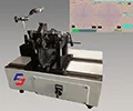 YYQ-1.6 Hard-Bearing Balancing Machine (Belt Drive)