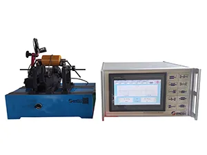 YYQ-5 Horizontal (belt drive) 