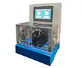 YYQ-5 Hard-Bearing Balancing Machine (Belt Drive)