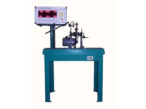 YYQ-10/YYQ-16 Horizontal (belt drive) 