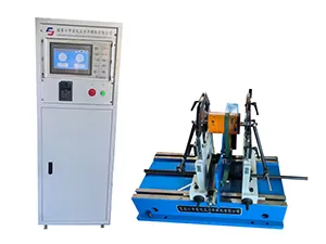 YYQ-30 Horizontal (belt drive) 