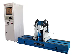 YYQ-300/YYQ-500 Horizontal (belt drive) 