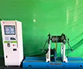 YYQ-1000 Hard-Bearing Balancing Machine (Belt Drive)