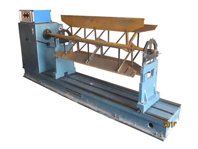 Rotors for corn threshing machines