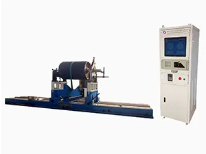 YYQ-5000 Horizontal (belt drive) 