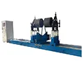 YYQ-5000 Hard-Bearing Balancing Machine (Belt Drive)