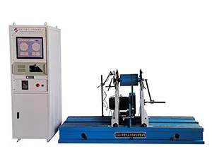 YDQ-160/YDQ-300 Hard-Bearing Balancing Machine (Belt Drive)