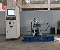 YDQ-160/YDQ-300 Hard-Bearing Balancing Machine (Belt Drive)