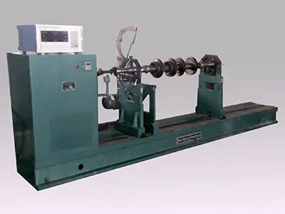 Multistage pump impellers