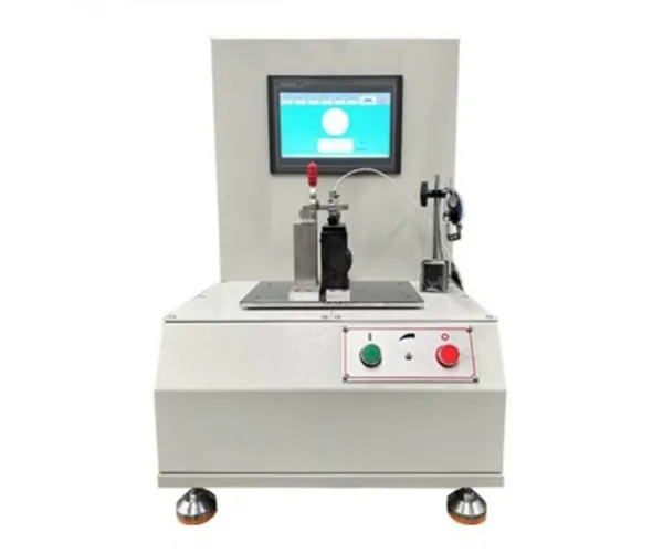 ZY-5 Hard-Bearing Balancing Machine (Self Drive)