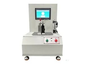 ZY-5 Hard-Bearing Balancing Machine (Self Drive)