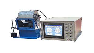 Air conditioning fan impellerss