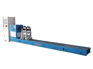 YYW-500 Hard-Bearing Balancing Machine (Universal Joint Drive)