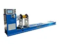YYW-500 Hard-Bearing Balancing Machine (Universal Joint Drive)