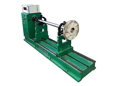 Slurry pump impellers