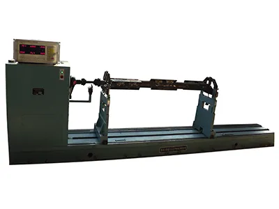 Corn harvester rotors