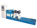 YYW-1000 Hard-Bearing Balancing Machine (Universal Joint Drive)
