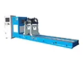 YYW-1000 Hard-Bearing Balancing Machine (Universal Joint Drive)