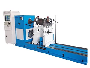 YYW-1600 Hard-Bearing Balancing Machine (Universal Joint Drive)