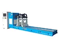 YYW-1600 Hard-Bearing Balancing Machine (Universal Joint Drive)