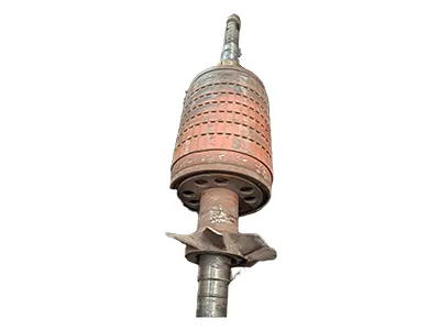 Motor rotors balancing