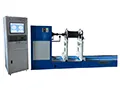YYW-2000 Hard-Bearing Balancing Machine (Universal Joint Drive)