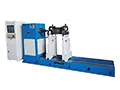 YYW-2000 Hard-Bearing Balancing Machine (Universal Joint Drive)