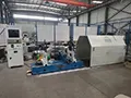 YYW-2000 Hard-Bearing Balancing Machine (Universal Joint Drive)