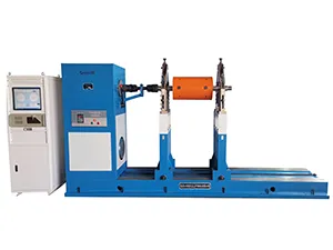 YYW-3000 Hard-Bearing Balancing Machine (Universal Joint Drive)