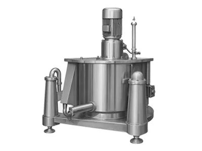 Pump rotors balancing