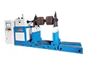 YYW-5000 Hard-Bearing Balancing Machine (Universal Joint Drive)