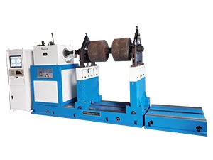 YYW-6000A Horizontal (universal joint drive) 