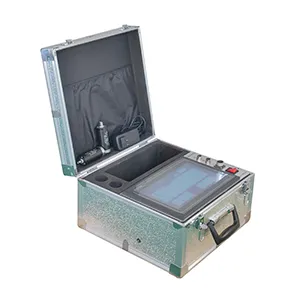 ZL-211 Portable Field Balancer (Touch Screen)